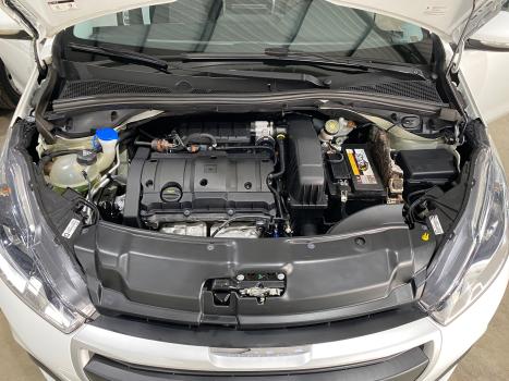 PEUGEOT 208 1.6 16V 4P FLEX ACTIVE PACK AT6 AUTOMÁTICO, Foto 5 PEUGEOT 208 1.6 16V 4P FLEX ACTIVE PACK AT6 AUTOMÁTICO, Foto 5