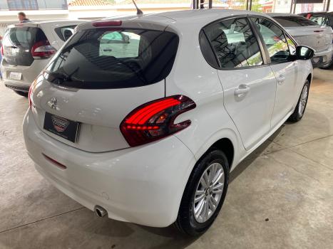 PEUGEOT 208 1.6 16V 4P FLEX ACTIVE PACK AT6 AUTOMÁTICO, Foto 8 PEUGEOT 208 1.6 16V 4P FLEX ACTIVE PACK AT6 AUTOMÁTICO, Foto 8