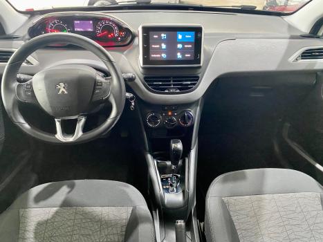 PEUGEOT 208 1.6 16V 4P FLEX ACTIVE PACK AT6 AUTOMÁTICO, Foto 10 PEUGEOT 208 1.6 16V 4P FLEX ACTIVE PACK AT6 AUTOMÁTICO, Foto 10