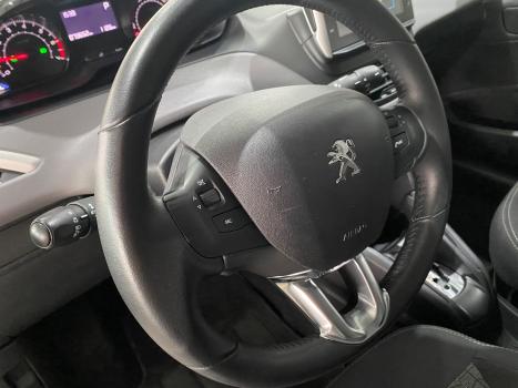 PEUGEOT 208 1.6 16V 4P FLEX ACTIVE PACK AT6 AUTOMÁTICO, Foto 11 PEUGEOT 208 1.6 16V 4P FLEX ACTIVE PACK AT6 AUTOMÁTICO, Foto 11