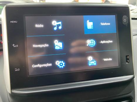 PEUGEOT 208 1.6 16V 4P FLEX ACTIVE PACK AT6 AUTOMÁTICO, Foto 12 PEUGEOT 208 1.6 16V 4P FLEX ACTIVE PACK AT6 AUTOMÁTICO, Foto 12