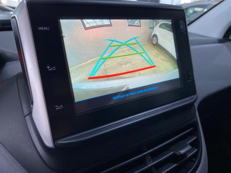 PEUGEOT 208 1.6 16V 4P FLEX ACTIVE PACK AT6 AUTOMÁTICO, Foto 13 PEUGEOT 208 1.6 16V 4P FLEX ACTIVE PACK AT6 AUTOMÁTICO, Foto 13