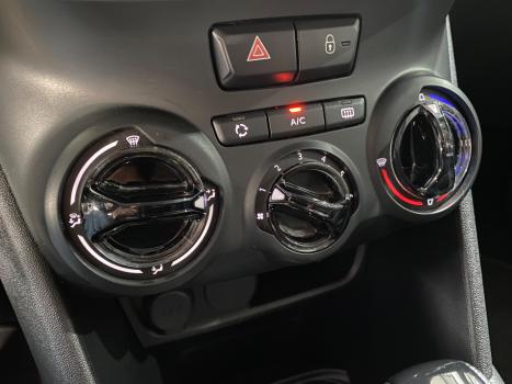 PEUGEOT 208 1.6 16V 4P FLEX ACTIVE PACK AT6 AUTOMÁTICO, Foto 14 PEUGEOT 208 1.6 16V 4P FLEX ACTIVE PACK AT6 AUTOMÁTICO, Foto 14