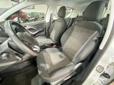 PEUGEOT 208 1.6 16V 4P FLEX ACTIVE PACK AT6 AUTOMÁTICO, Foto 15 PEUGEOT 208 1.6 16V 4P FLEX ACTIVE PACK AT6 AUTOMÁTICO, Foto 15