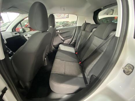 PEUGEOT 208 1.6 16V 4P FLEX ACTIVE PACK AT6 AUTOMÁTICO, Foto 16 PEUGEOT 208 1.6 16V 4P FLEX ACTIVE PACK AT6 AUTOMÁTICO, Foto 16