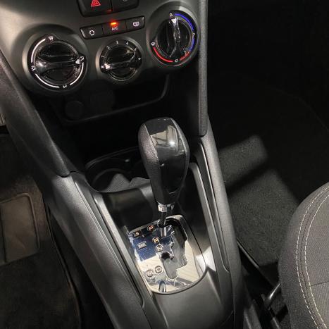 PEUGEOT 208 1.6 16V 4P FLEX ACTIVE PACK AT6 AUTOMÁTICO, Foto 17 PEUGEOT 208 1.6 16V 4P FLEX ACTIVE PACK AT6 AUTOMÁTICO, Foto 17