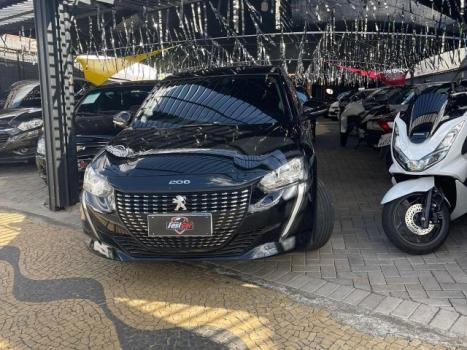 PEUGEOT 208 1.6 16V 4P FLEX ACTIVE AUTOMTICO, Foto 1