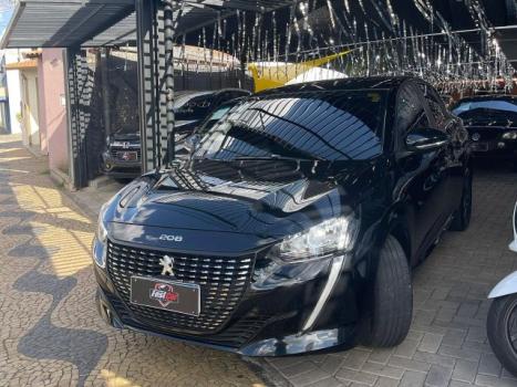 PEUGEOT 208 1.6 16V 4P FLEX ACTIVE AUTOMTICO, Foto 2