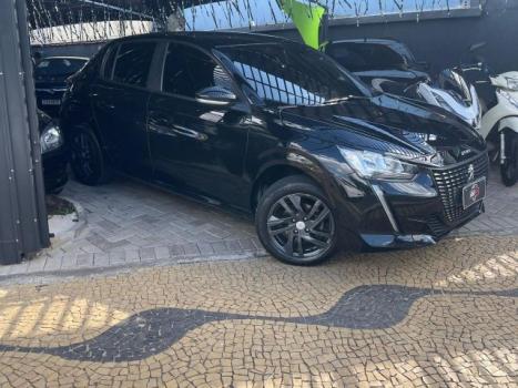 PEUGEOT 208 1.6 16V 4P FLEX ACTIVE AUTOMTICO, Foto 3