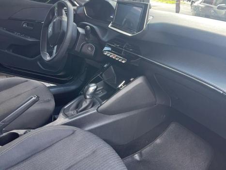 PEUGEOT 208 1.6 16V 4P FLEX ACTIVE AUTOMTICO, Foto 4