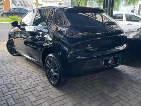 PEUGEOT 208 1.6 16V 4P FLEX ACTIVE AUTOMTICO, Foto 6