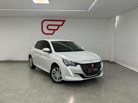 PEUGEOT 208 1.6 16V 4P FLEX ACTIVE AUTOMTICO, Foto 1