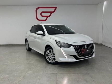 PEUGEOT 208 1.6 16V 4P FLEX ACTIVE AUTOMTICO, Foto 2