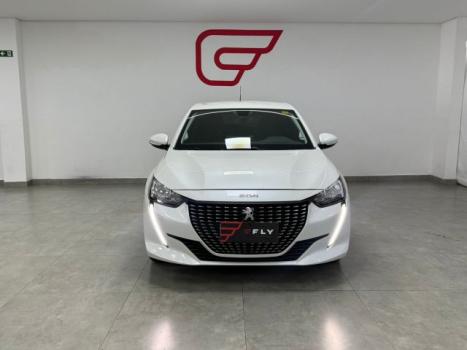 PEUGEOT 208 1.6 16V 4P FLEX ACTIVE AUTOMTICO, Foto 3