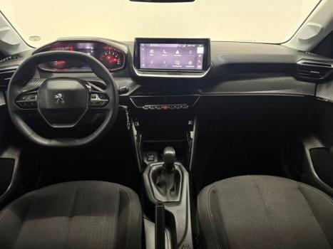 PEUGEOT 208 1.6 16V 4P FLEX ACTIVE AUTOMTICO, Foto 6