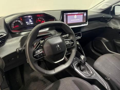 PEUGEOT 208 1.6 16V 4P FLEX ACTIVE AUTOMTICO, Foto 8