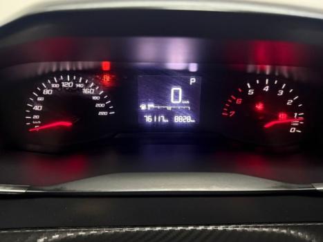 PEUGEOT 208 1.6 16V 4P FLEX ACTIVE AUTOMTICO, Foto 9