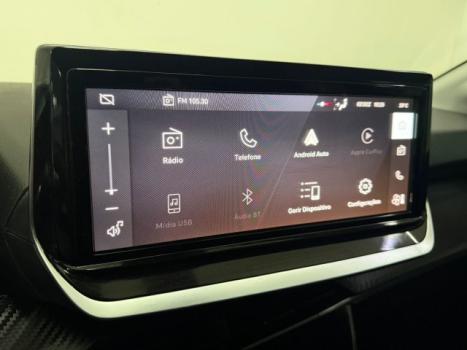 PEUGEOT 208 1.6 16V 4P FLEX ACTIVE AUTOMTICO, Foto 10