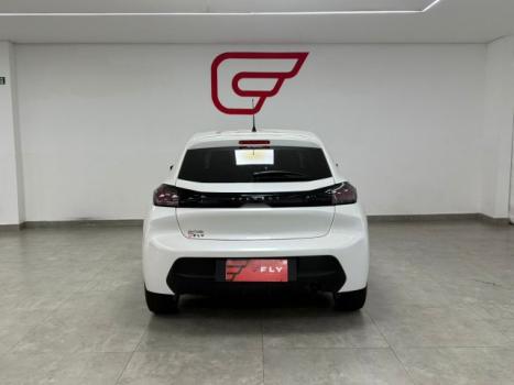 PEUGEOT 208 1.6 16V 4P FLEX ACTIVE AUTOMTICO, Foto 14