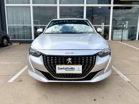 PEUGEOT 208 1.6 16V 4P FLEX ALLURE AUTOMTICO, Foto 2