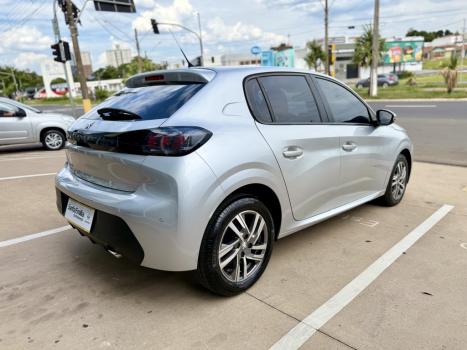 PEUGEOT 208 1.6 16V 4P FLEX ALLURE AUTOMTICO, Foto 3