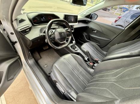 PEUGEOT 208 1.6 16V 4P FLEX ALLURE AUTOMTICO, Foto 5