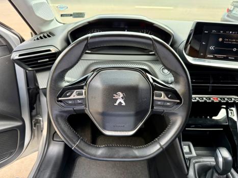 PEUGEOT 208 1.6 16V 4P FLEX ALLURE AUTOMTICO, Foto 6