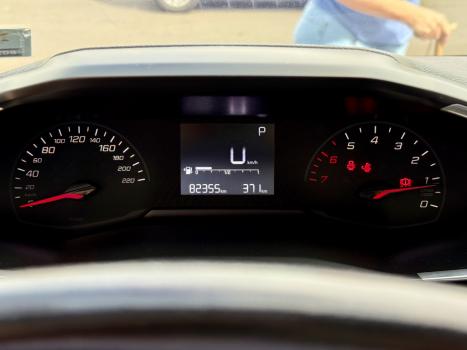 PEUGEOT 208 1.6 16V 4P FLEX ALLURE AUTOMTICO, Foto 7