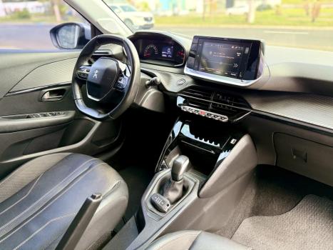 PEUGEOT 208 1.6 16V 4P FLEX ALLURE AUTOMTICO, Foto 8