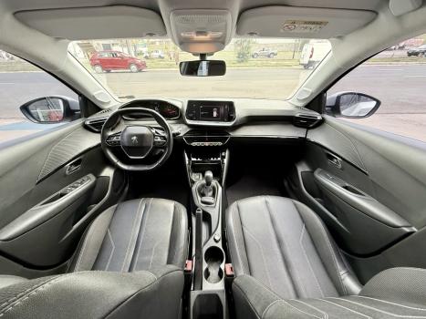 PEUGEOT 208 1.6 16V 4P FLEX ALLURE AUTOMTICO, Foto 9