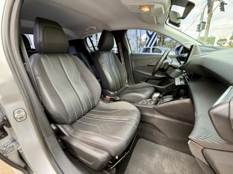 PEUGEOT 208 1.6 16V 4P FLEX ALLURE AUTOMTICO, Foto 10