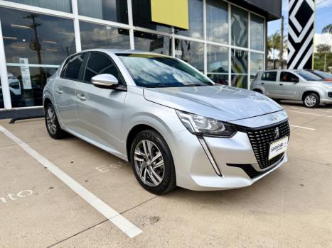 PEUGEOT 208 1.6 16V 4P FLEX ALLURE AUTOMTICO, Foto 12