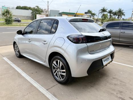 PEUGEOT 208 1.6 16V 4P FLEX ALLURE AUTOMTICO, Foto 13