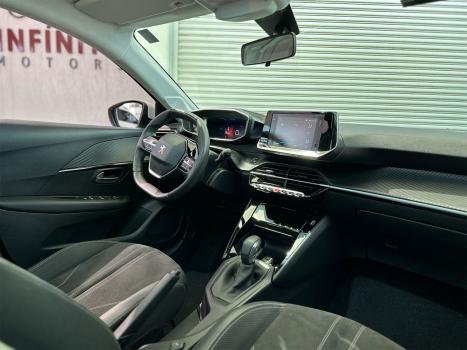 PEUGEOT 208 1.6 16V 4P FLEX ALLURE AT6 AUTOMTICO, Foto 5