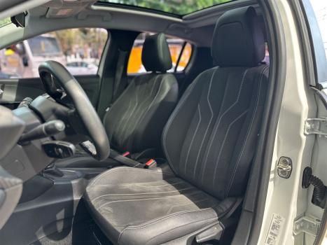 PEUGEOT 208 1.6 16V 4P FLEX ALLURE AT6 AUTOMTICO, Foto 6