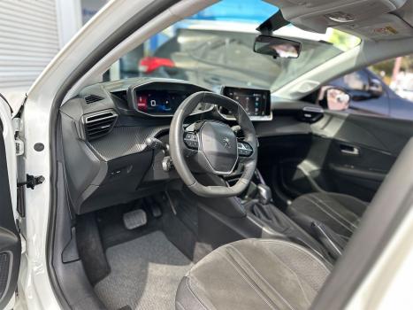 PEUGEOT 208 1.6 16V 4P FLEX ALLURE AT6 AUTOMTICO, Foto 8