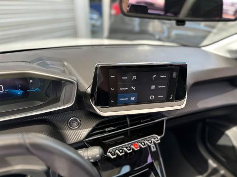 PEUGEOT 208 1.6 16V 4P FLEX ALLURE AT6 AUTOMTICO, Foto 9