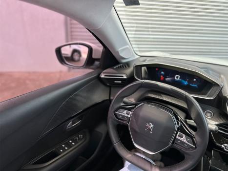 PEUGEOT 208 1.6 16V 4P FLEX ALLURE AT6 AUTOMTICO, Foto 11