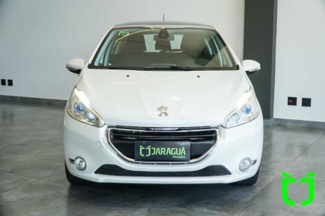 PEUGEOT 208 1.6 16V 4P FLEX GRIFFE AUTOM�TICO, Foto 2