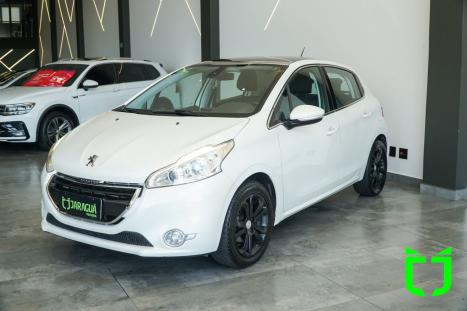 PEUGEOT 208 1.6 16V 4P FLEX GRIFFE AUTOM�TICO, Foto 3