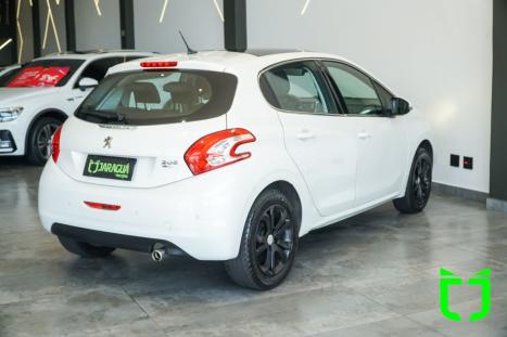 PEUGEOT 208 1.6 16V 4P FLEX GRIFFE AUTOM�TICO, Foto 6