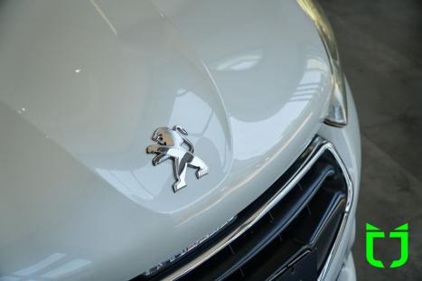 PEUGEOT 208 1.6 16V 4P FLEX GRIFFE AUTOM�TICO, Foto 7