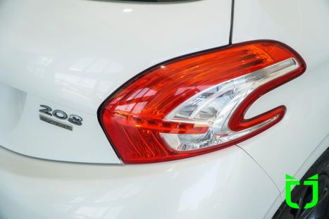 PEUGEOT 208 1.6 16V 4P FLEX GRIFFE AUTOM�TICO, Foto 8