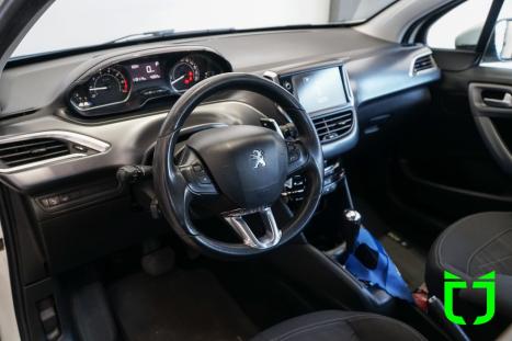 PEUGEOT 208 1.6 16V 4P FLEX GRIFFE AUTOM�TICO, Foto 9