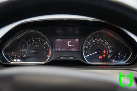 PEUGEOT 208 1.6 16V 4P FLEX GRIFFE AUTOM�TICO, Foto 10