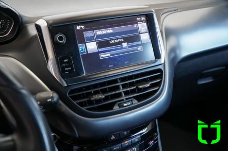 PEUGEOT 208 1.6 16V 4P FLEX GRIFFE AUTOM�TICO, Foto 11