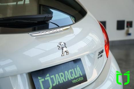 PEUGEOT 208 1.6 16V 4P FLEX GRIFFE AUTOM�TICO, Foto 14