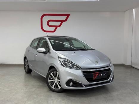 PEUGEOT 208 1.6 16V 4P FLEX GRIFFE AUTOM�TICO, Foto 1