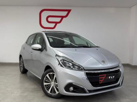 PEUGEOT 208 1.6 16V 4P FLEX GRIFFE AUTOM�TICO, Foto 2