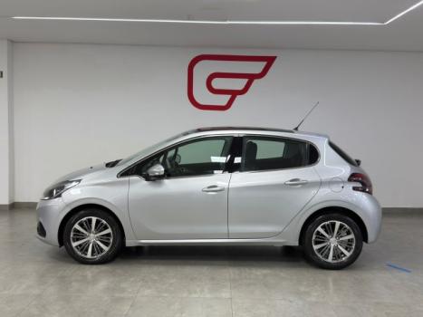PEUGEOT 208 1.6 16V 4P FLEX GRIFFE AUTOM�TICO, Foto 4